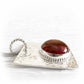 Celestial Glass Cremation Ashes Pendant Necklace