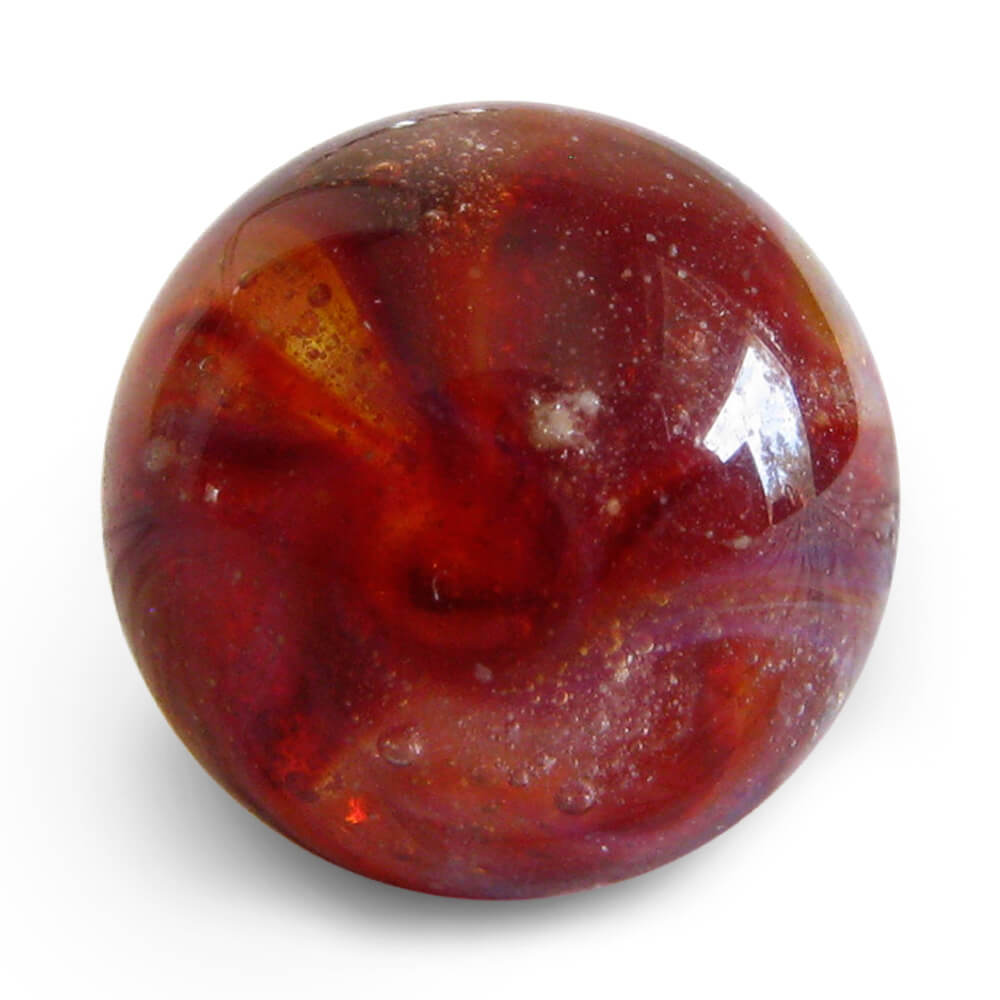 Phoenix memorial glass marble color sample
